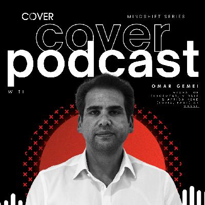 Exploring Global Insurance Trends with Omar Gemei - Marsh