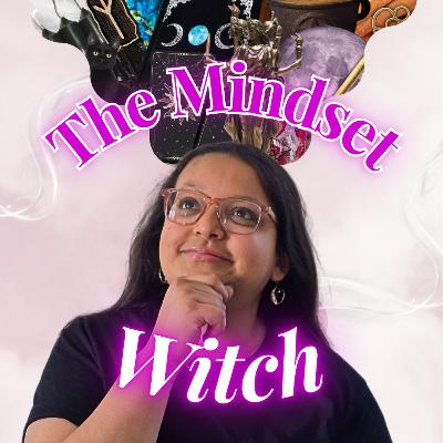 Embracing the Underworld: what chthonic gods teach us about life and grief with Jess