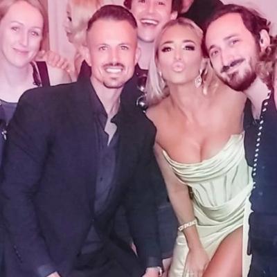 RHONJ: Danielle’s Glam forced to stay $30 hotel rooms plus MORE!