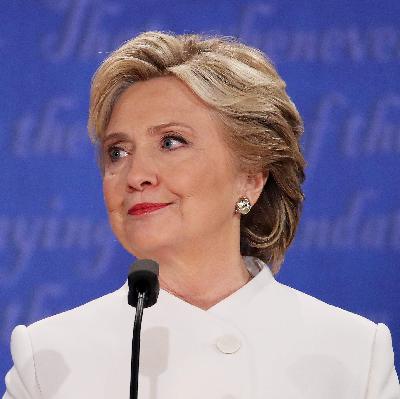 WWDTM: Secretary Clinton