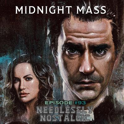 Midnight Mass: Genesis and Psalms Midnight Mass: Genesis and Psalms