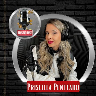 HAIRSTYLIST E MAQUIADORA DAS FAMOSAS EM ORLANDO - PRISCILLA PENTEADO - ELASNOCAST #47