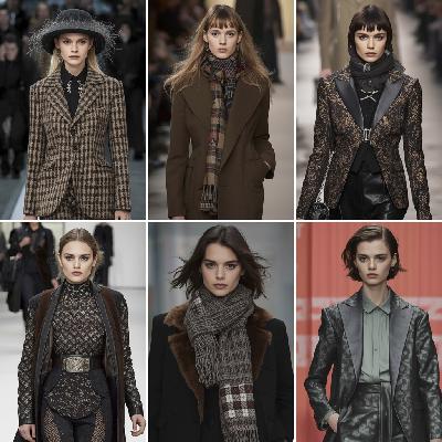 Fashion modelling law in 2025 - France, the UK, and the US (NYC & LA)