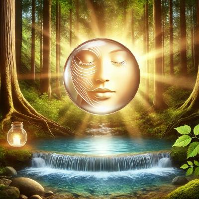 Hypnotherapy for Psoriasis & Eczema Relief – 20-Minute Hypnosis for Skin Healing & Restoration