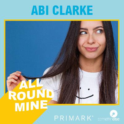 Abi Clarke's Heckling Birds