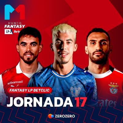 T3, Ep. 17 | Fim da 1ª volta com opções clássicas T3, Ep. 17 | Fim da 1ª volta com opções clássicas