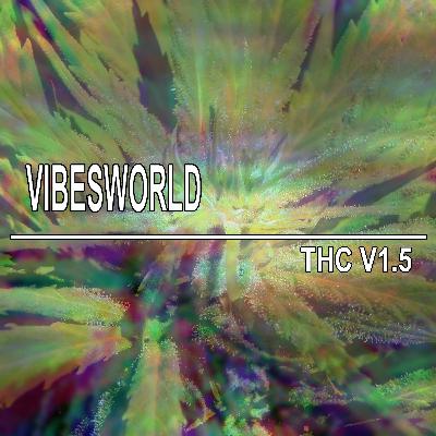 THC V1.5 (4D Audio Based on Binaural Beats)