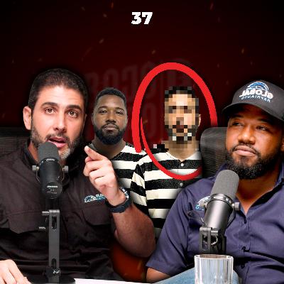 ¿Quien metió PRESO a El Maestro? 🚨 | Bajo Cero Podcast EP37 ¿Quien metió PRESO a El Maestro? 🚨 | Bajo Cero Podcast EP37