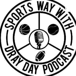 Ep 286 March Madness is here, NBA Talk, World Baseball Classic