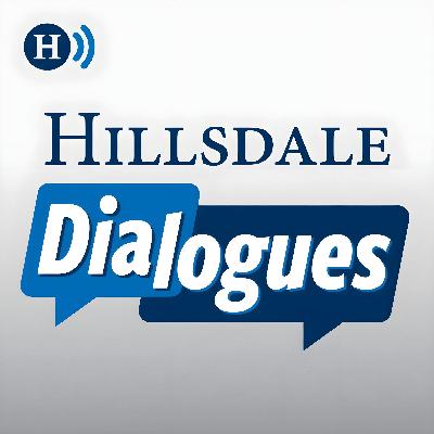 Hillsdale Dialogues: Churchill’s The Second World War, Part Six