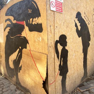 Про Тбілісі… й тим разом не про вино Про Тбілісі… й тим разом не про вино