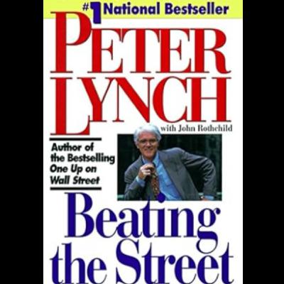 Beating the Street by Peter Lynch, Book Summary, Podcast, English Beating the Street by Peter Lynch, Book Summary, Podcast, English