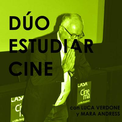 DÚO. Estudiar cine
