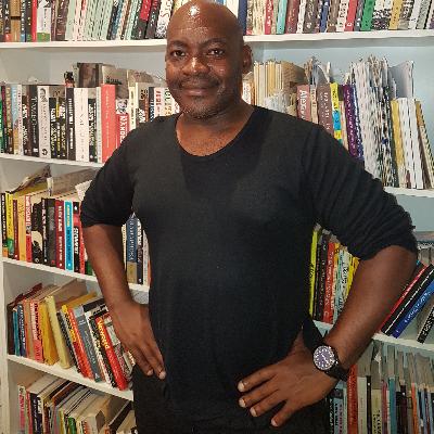 TPC Presents Dr. Tshepo Mvulane Moloi's Naledi Library TPC Presents Dr. Tshepo Mvulane Moloi's Naledi Library