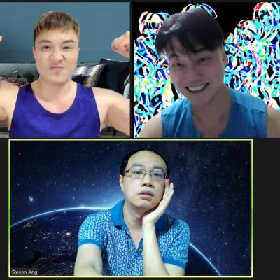 Scandal Panel Ep 8 - Voyeurs & Exhibitionists | OnlyFans Controversy | Drag Race Holland Ep7 Review Scandal Panel Ep 8 - Voyeurs & Exhibitionists | OnlyFans Controversy | Drag Race Holland Ep7 Review