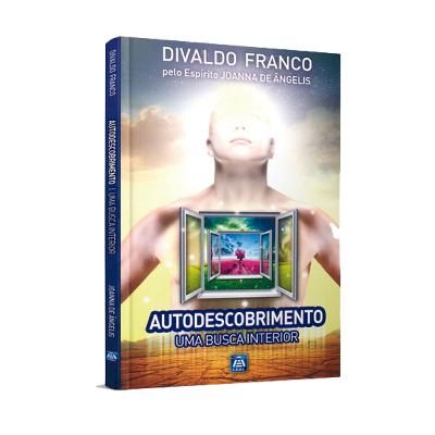 Grupo de Estudos Joanna de Ângelis - 21/06/2021