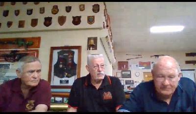 Battle of FSB Coral In Their Own Words
