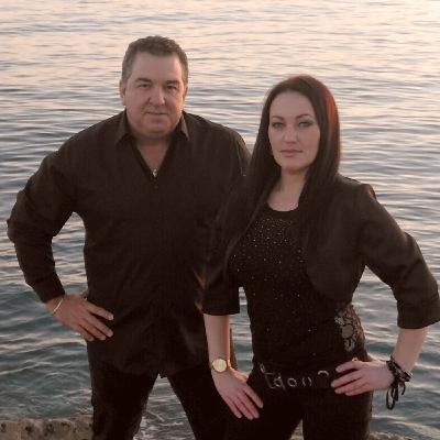 duele el corazon E.Iglesias V.Embrujo costeño en cumbia