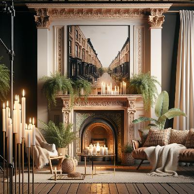 Cozy Bedrooms, Perfect Sofas, and Affordable Halloween Decor Insights