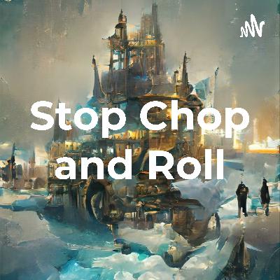 The City of Gears: Part 2