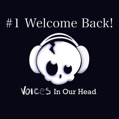 #1 Welcome Back!