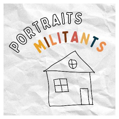 Portraits militants : Billy Portraits militants : Billy