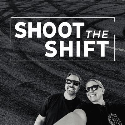 Ep. 17 : Nismo Z Gets A Manual, Ford GTD Slays Nürburgring. FTC Won't Let Me Be, Automotive Lineage, & More