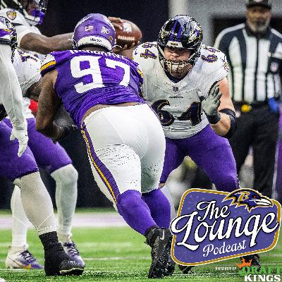 Reaction to Ravens' Free Agency Additions & Losses Reaction to Ravens' Free Agency Additions & Losses