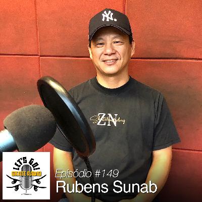 #149 - Rubens Sunab