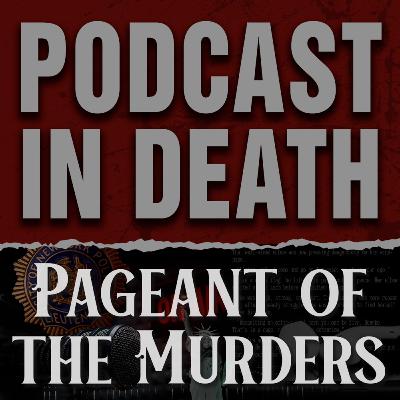 Pageant of the Murders: We Review "Framed in Death"