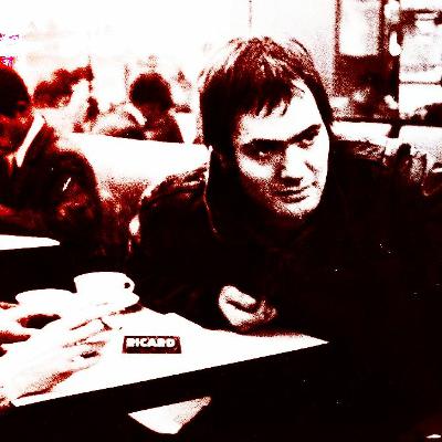 Episode 272- The Red Army Faction Part 1: Coca Cola Blood Episode 272- The Red Army Faction Part 1: Coca Cola Blood