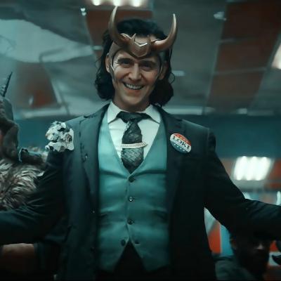 Extra: Loki (parte 2)