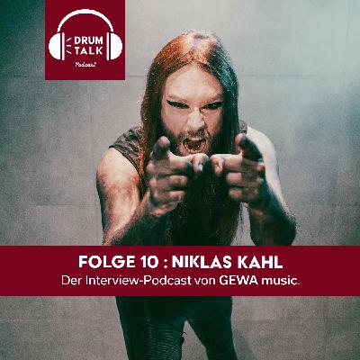 DT10 - Niklas Kahl: Wie wird man mit Platz 16 zum Sieger?