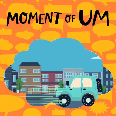 How do cars go backwards?