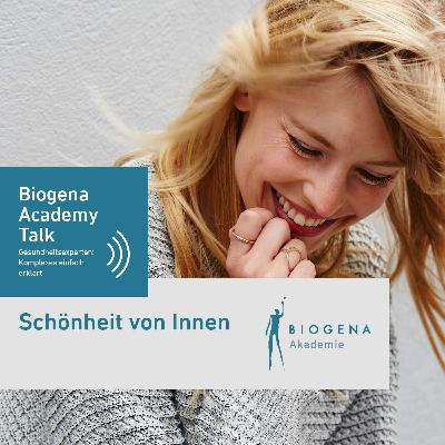 Schönheit kommt von Innen