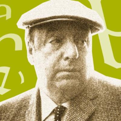 Pablo Neruda: Poema 10