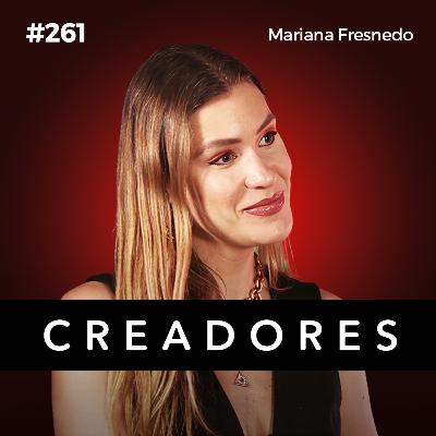Experta en Manifestación: Cómo Atraer Abundancia desde la Ley de Atracción (Mariana Fresnedo)