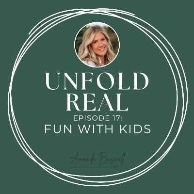 Summer Fun with Kids