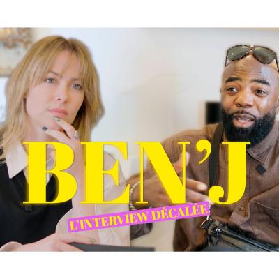 L'interview Ben'J x Parisis Média L'interview Ben'J x Parisis Média