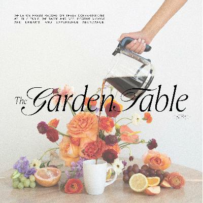 Behind The Table - The Story of How We Got Here