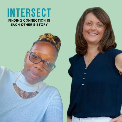 A chat with Annette & Karla about front door connections A chat with Annette & Karla about front door connections