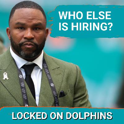 Who Else Could Be Competing Against The Miami Dolphins For A GM Hire In The 2026 Offseason? Who Else Could Be Competing Against The Miami Dolphins For A GM Hire In The 2026 Offseason?