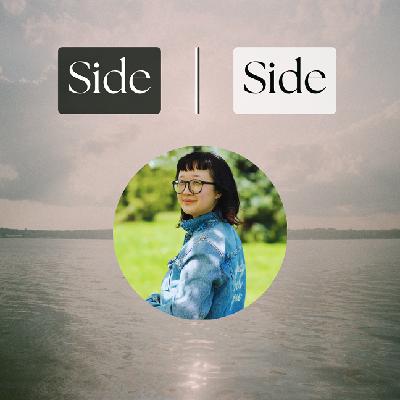 The Poetry of Being With Jane Shi