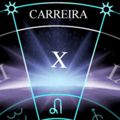 Serie: El MEDIO CIELO (Mc) y la DÉCIMA CASA Serie: El MEDIO CIELO (Mc) y la DÉCIMA CASA