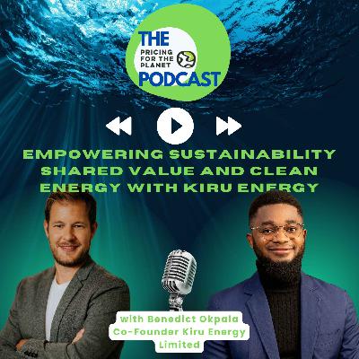 Empowering Sustainability - Shared Value and Clean Energy with KIRU Energy Empowering Sustainability - Shared Value and Clean Energy with KIRU Energy