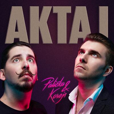AKTA I – Dvojníci, vol. 2