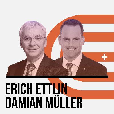 Ein Nationaler Krebsplan für die Schweiz: Der Handlungsbedarf ist dringend