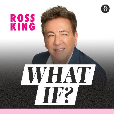 Strictly showbiz with Ross King Strictly showbiz with Ross King