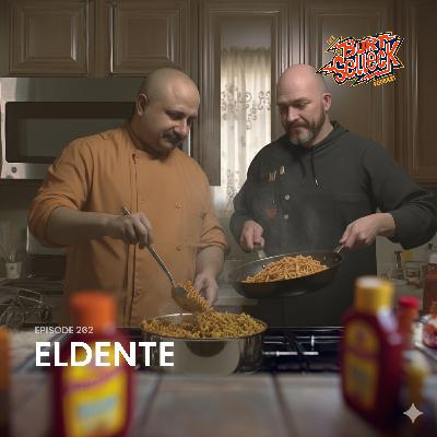 Episode 262 | Eldente Episode 262 | Eldente