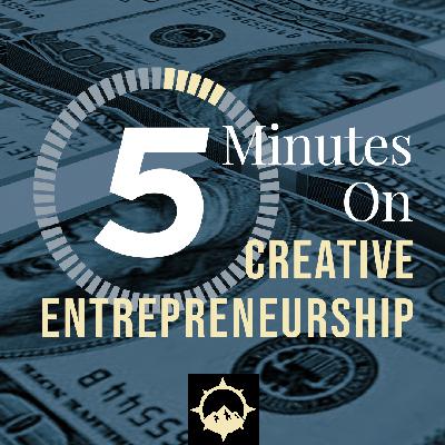 How Lucrative Can Creative Entrepreneurship Be?